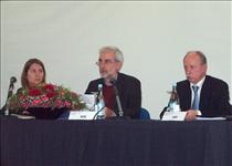 Seminário “O Vale do Ave e a Resposta aos Desafios do Presente” (Expo Guimarães, 30 de Abril de 2009)