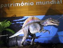Mundo dos Dinossauros