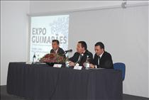 Seminário “O Vale do Ave e a Resposta aos Desafios do Presente” (Expo Guimarães, 30 de Abril de 2009)